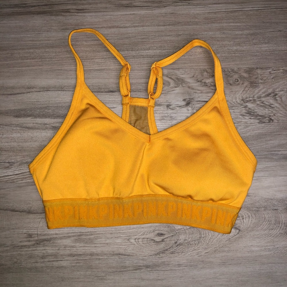 PINK Sports Bra